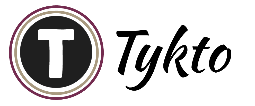 Tykto logo